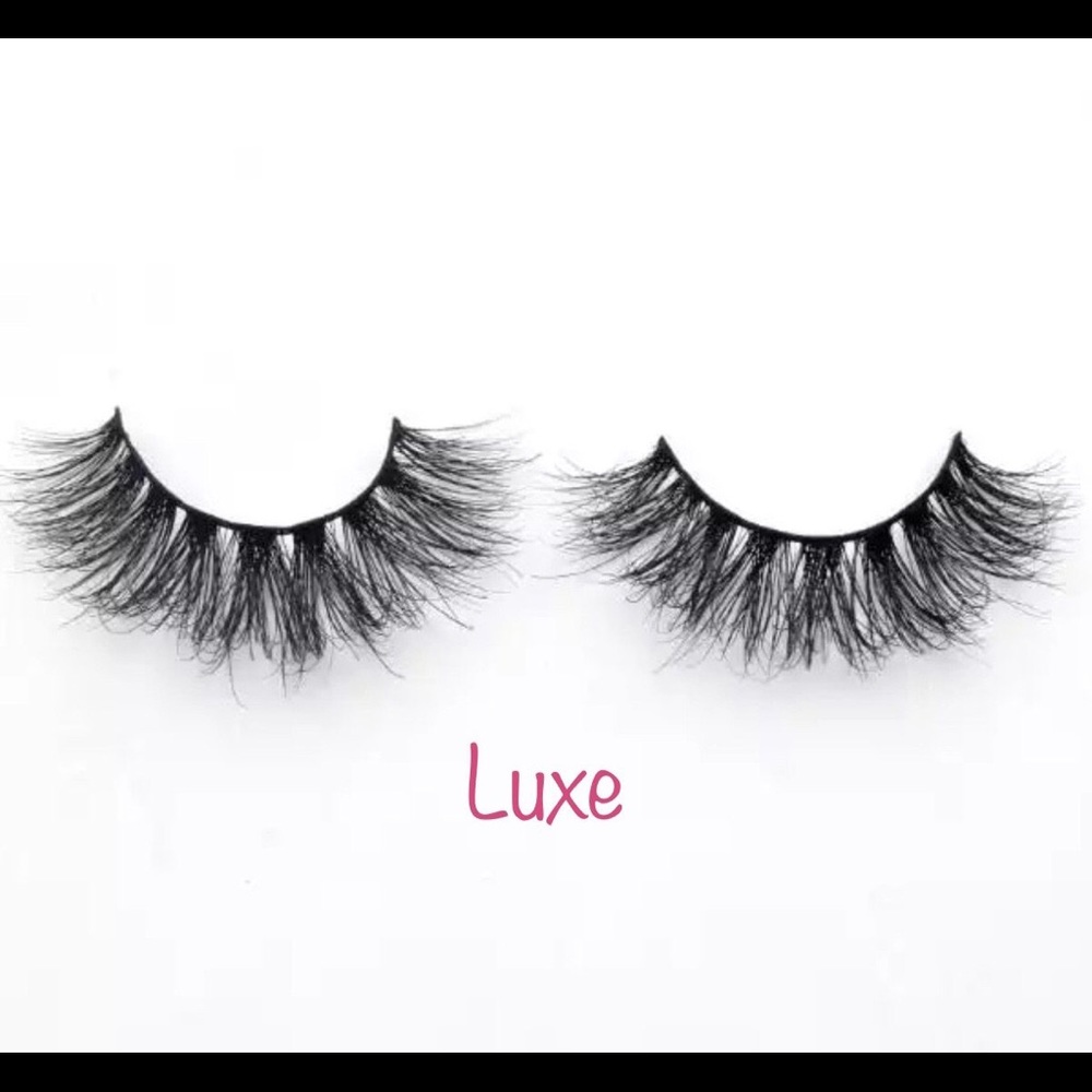 “Luxe”💋 3/$20
